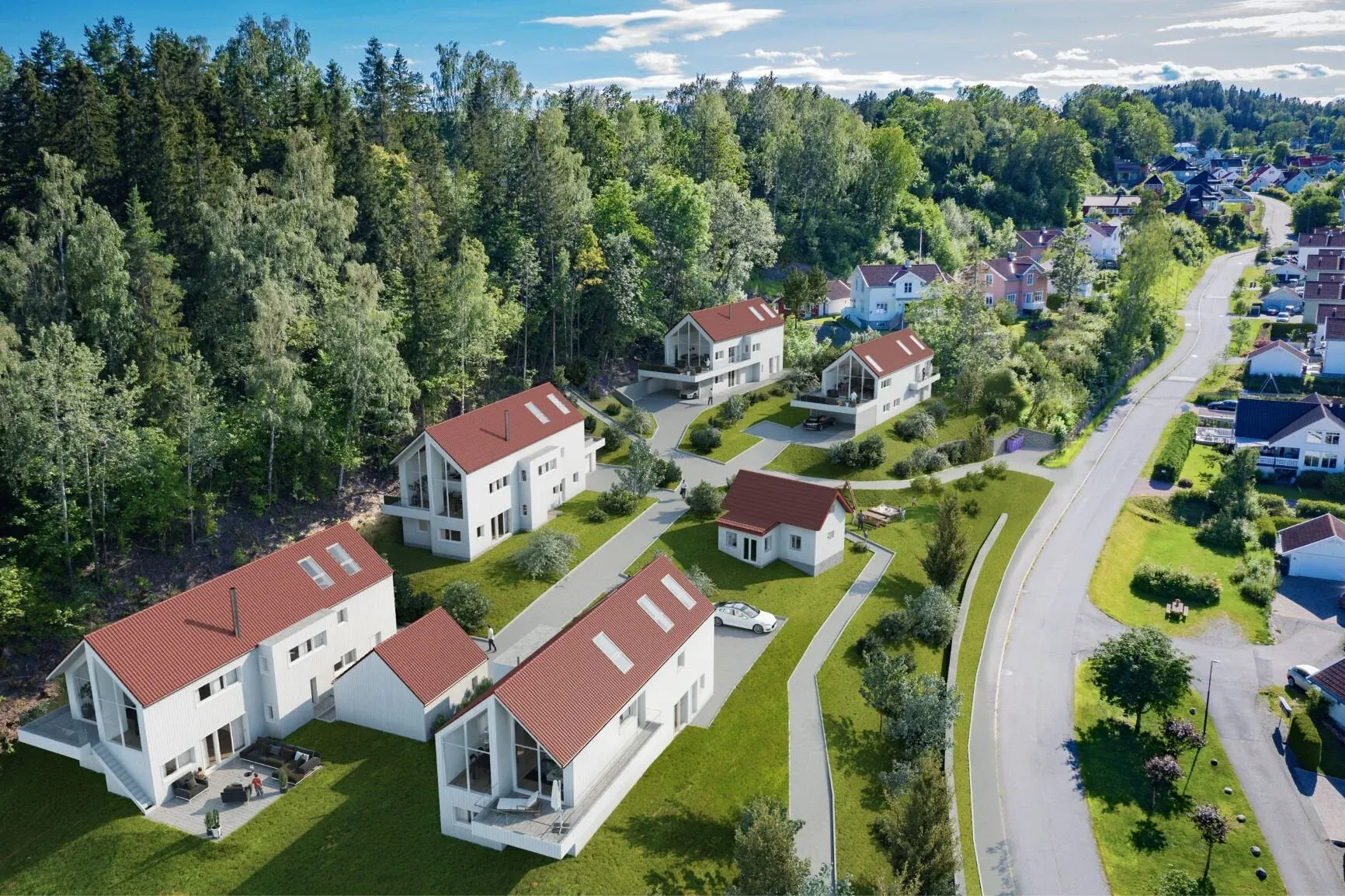 Strandengveien 42