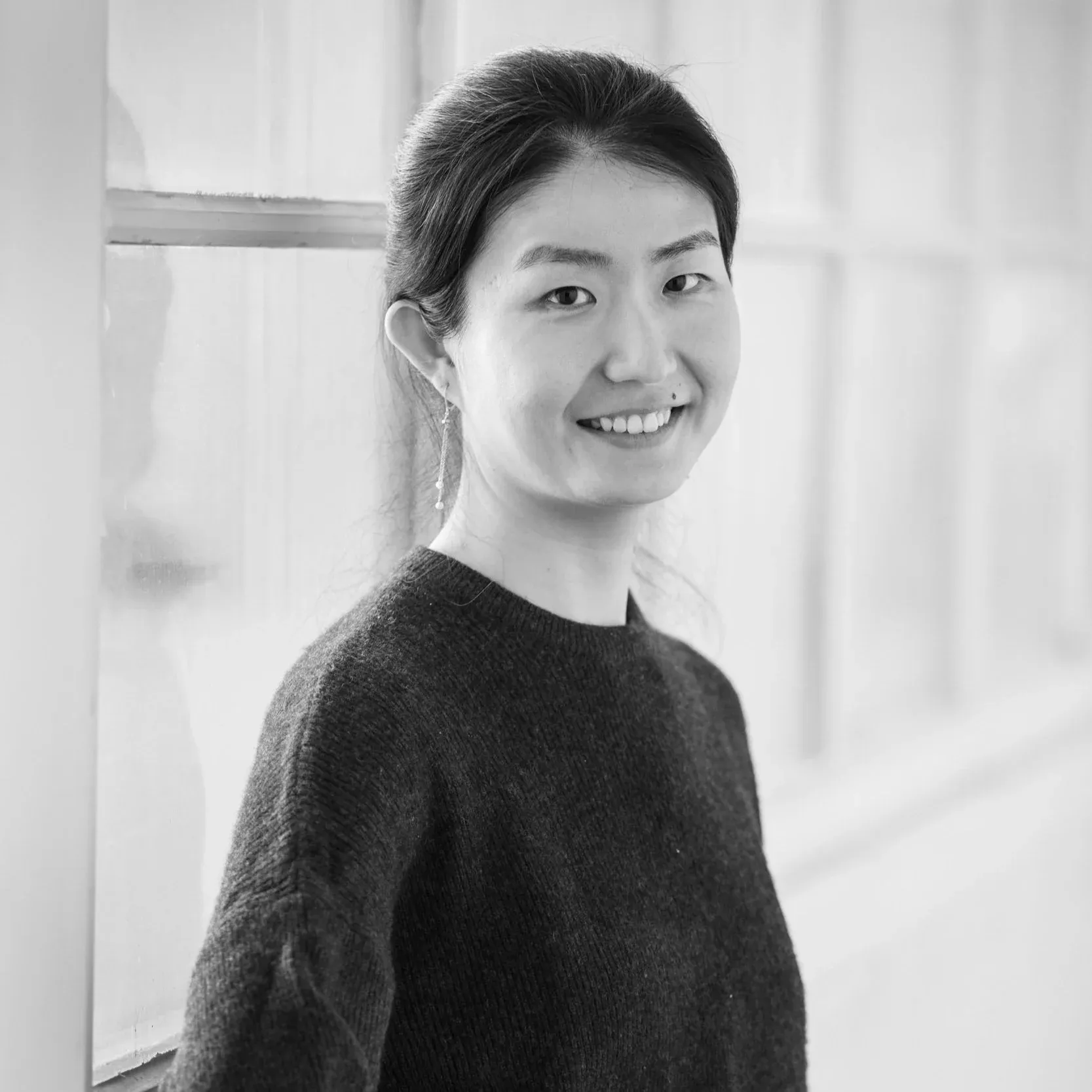 Yidan Jia